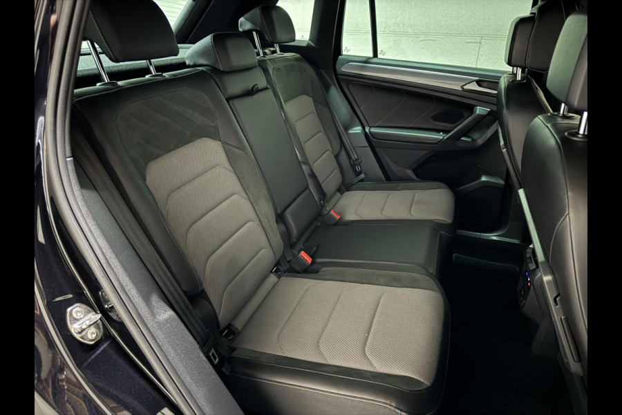 Volkswagen Tiguan 1.5 TSI ACT 2x R-Line Virtual ACC Carplay NAP
