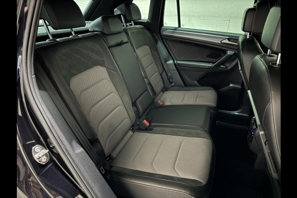 Volkswagen Tiguan 1.5 TSI ACT 2x R-Line Virtual ACC Carplay NAP