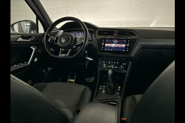 Volkswagen Tiguan 1.5 TSI ACT 2x R-Line Virtual ACC Carplay NAP