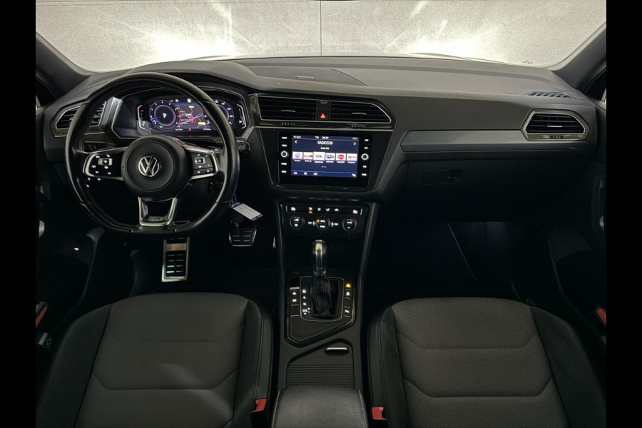 Volkswagen Tiguan 1.5 TSI ACT 2x R-Line Virtual ACC Carplay NAP