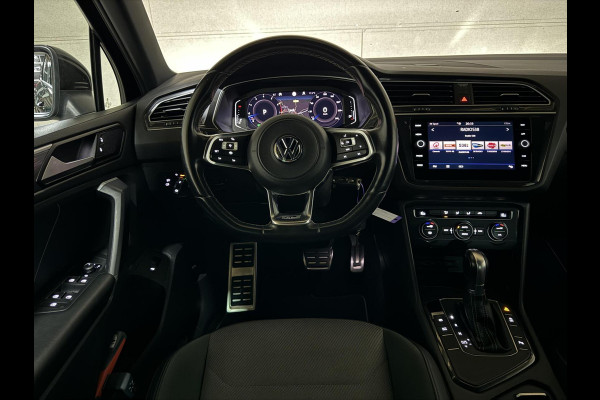 Volkswagen Tiguan 1.5 TSI ACT 2x R-Line Virtual ACC Carplay NAP