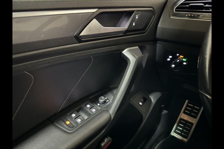 Volkswagen Tiguan 1.5 TSI ACT 2x R-Line Virtual ACC Carplay NAP