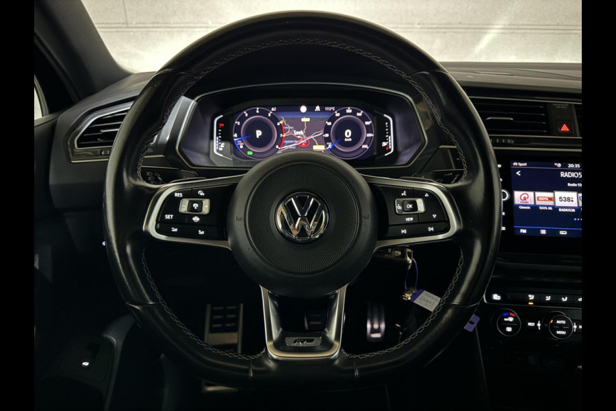 Volkswagen Tiguan 1.5 TSI ACT 2x R-Line Virtual ACC Carplay NAP