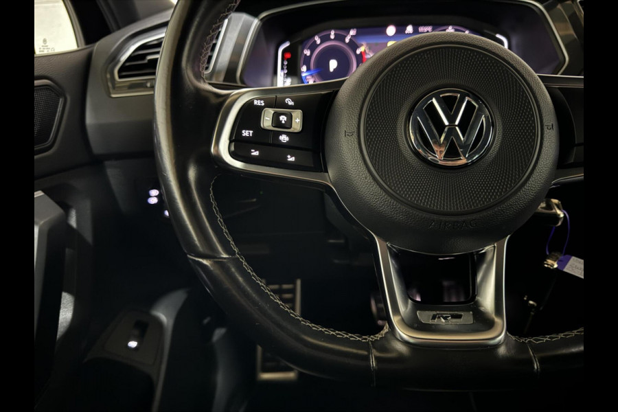 Volkswagen Tiguan 1.5 TSI ACT 2x R-Line Virtual ACC Carplay NAP