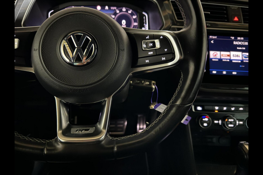 Volkswagen Tiguan 1.5 TSI ACT 2x R-Line Virtual ACC Carplay NAP