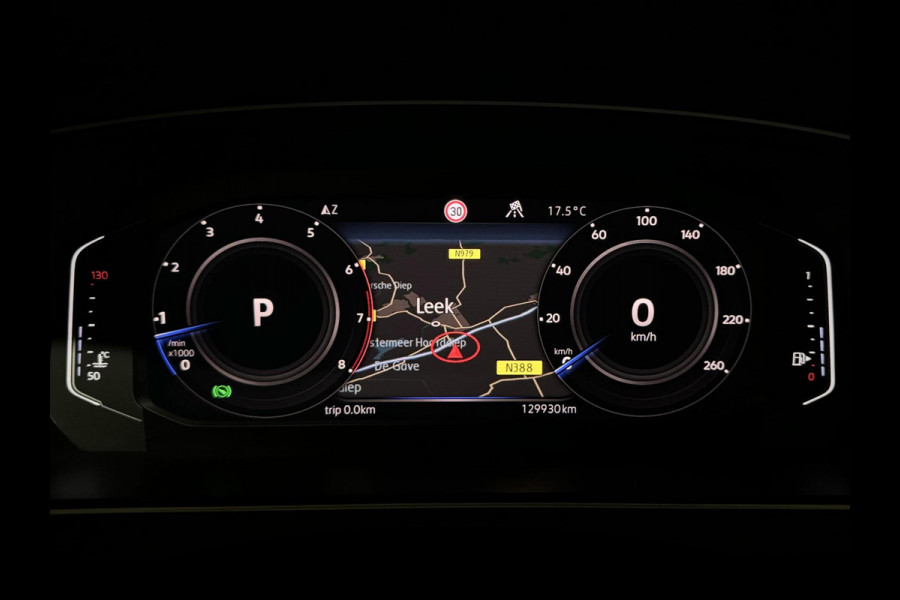 Volkswagen Tiguan 1.5 TSI ACT 2x R-Line Virtual ACC Carplay NAP