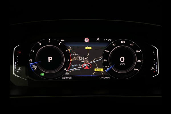 Volkswagen Tiguan 1.5 TSI ACT 2x R-Line Virtual ACC Carplay NAP