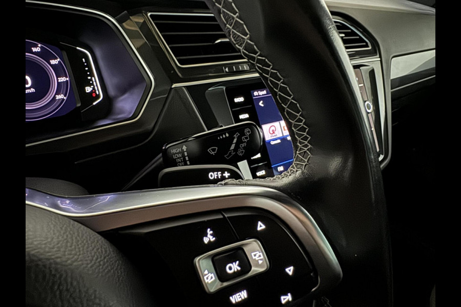 Volkswagen Tiguan 1.5 TSI ACT 2x R-Line Virtual ACC Carplay NAP