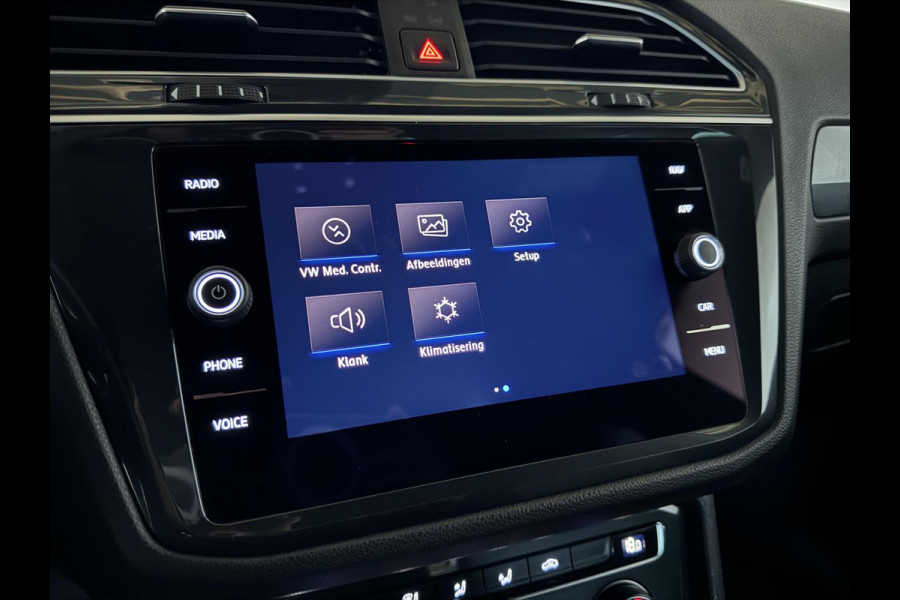 Volkswagen Tiguan 1.5 TSI ACT 2x R-Line Virtual ACC Carplay NAP