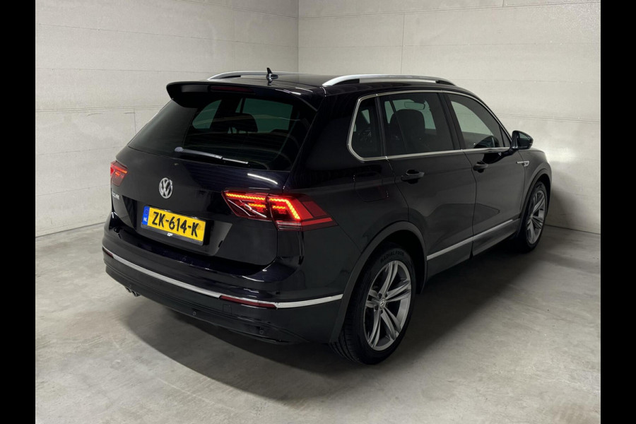 Volkswagen Tiguan 1.5 TSI ACT 2x R-Line Virtual ACC Carplay NAP
