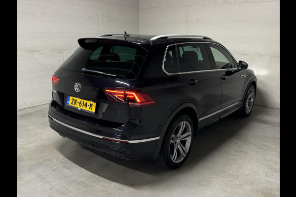 Volkswagen Tiguan 1.5 TSI ACT 2x R-Line Virtual ACC Carplay NAP