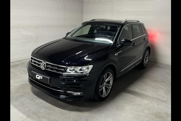 Volkswagen Tiguan 1.5 TSI ACT 2x R-Line Virtual ACC Carplay NAP