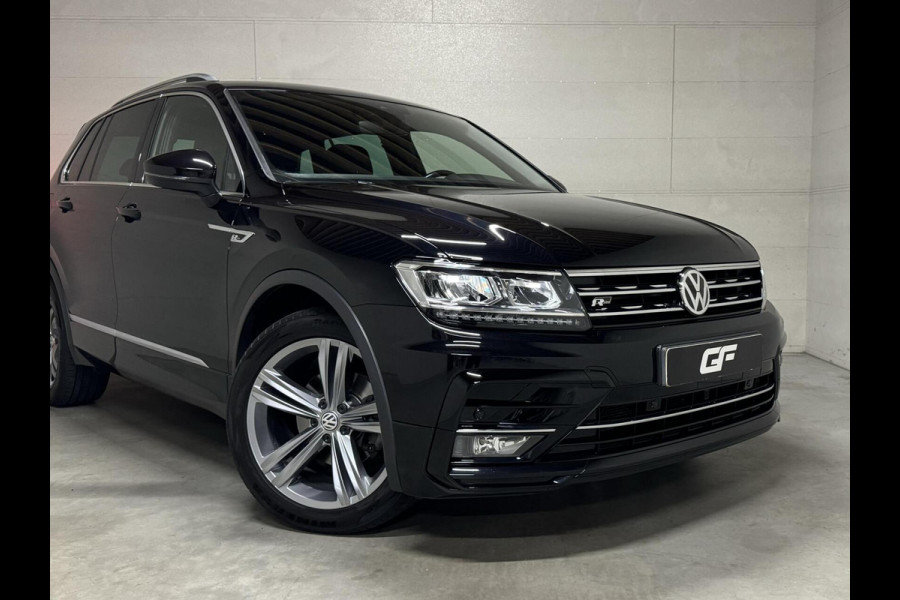 Volkswagen Tiguan 1.5 TSI ACT 2x R-Line Virtual ACC Carplay NAP