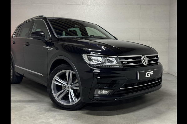 Volkswagen Tiguan 1.5 TSI ACT 2x R-Line Virtual ACC Carplay NAP