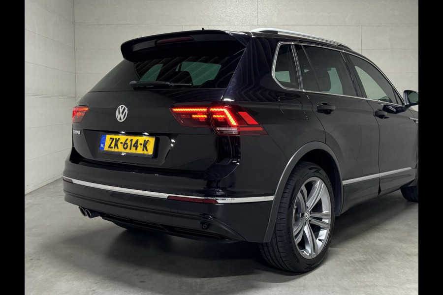 Volkswagen Tiguan 1.5 TSI ACT 2x R-Line Virtual ACC Carplay NAP