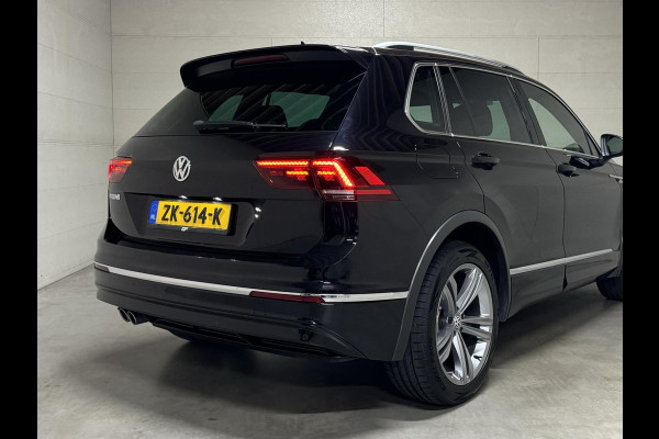 Volkswagen Tiguan 1.5 TSI ACT 2x R-Line Virtual ACC Carplay NAP