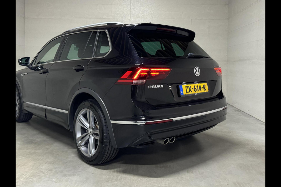 Volkswagen Tiguan 1.5 TSI ACT 2x R-Line Virtual ACC Carplay NAP