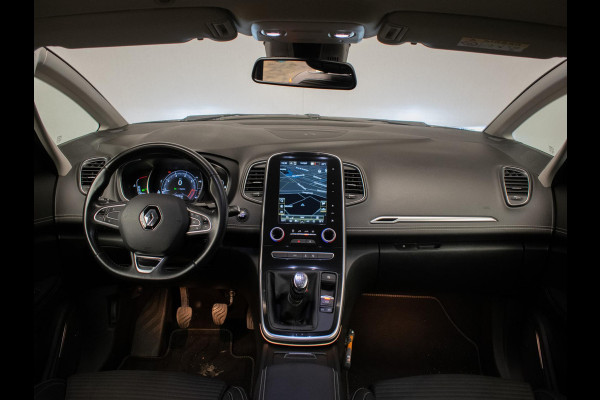 Renault Scénic 1.2 TCe Bose Sport (CARPLAY,NAVI,LED,SPORTSTOELEN,CAMERA,LEDER,TREKHAAK,PDC,CRUISE,CLIMATE,NETTESTAAT)
