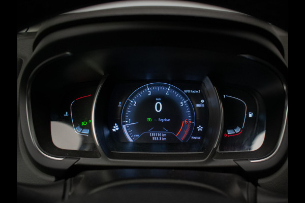 Renault Scénic 1.2 TCe Bose Sport (CARPLAY,NAVI,LED,SPORTSTOELEN,CAMERA,LEDER,TREKHAAK,PDC,CRUISE,CLIMATE,NETTESTAAT)