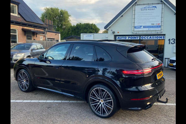 Porsche Cayenne 3.0 HYBRID SPORT-DESIGN/PANO/MATRIX/22INCH