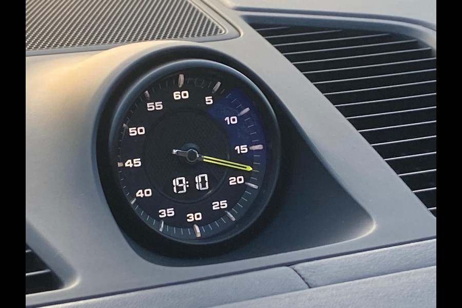 Porsche Cayenne 3.0 HYBRID SPORT-DESIGN/PANO/MATRIX/22INCH