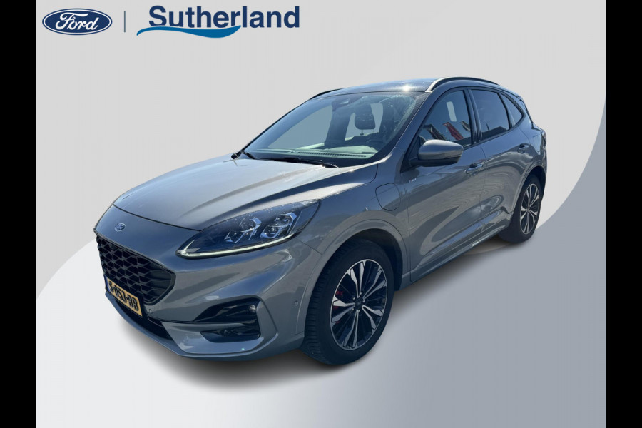 Ford Kuga 2.5 PHEV ST-Line X 225pk | Driver Assistance Pack | Winterpack | Panoramadak | Trekhaak afneembaar | 19 inch velgen | Design pack