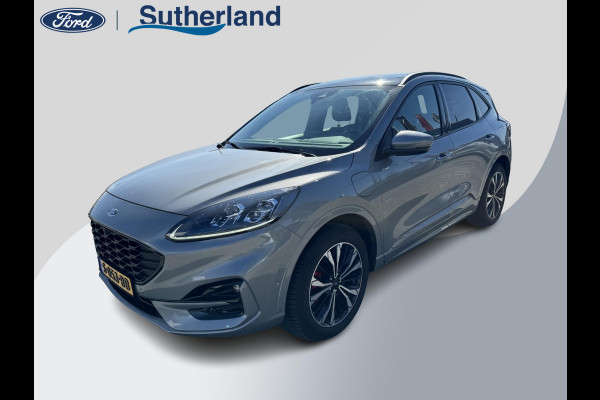 Ford Kuga 2.5 PHEV ST-Line X 225pk | Driver Assistance Pack | Winterpack | Panoramadak | Trekhaak afneembaar | 19 inch velgen | Design pack