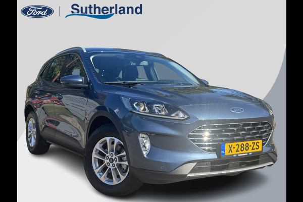 Ford Kuga 2.5 PHEV Titanium | Winterpakket | Adaptive cruise control | Trekhaak