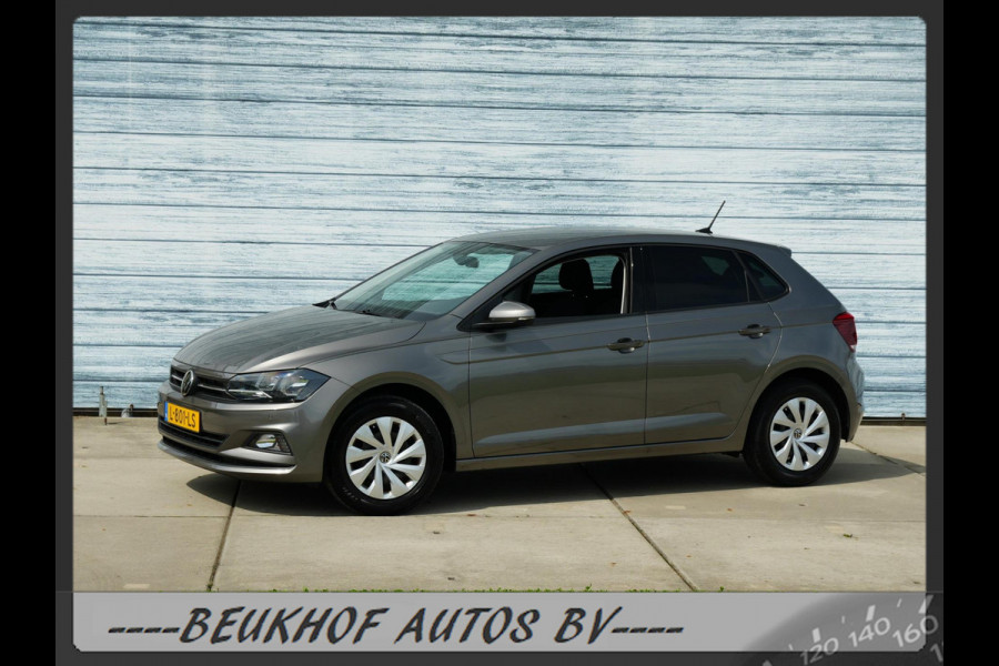 Volkswagen Polo 1.0 TSI Parkeersensor Carplay Adapt Cruise