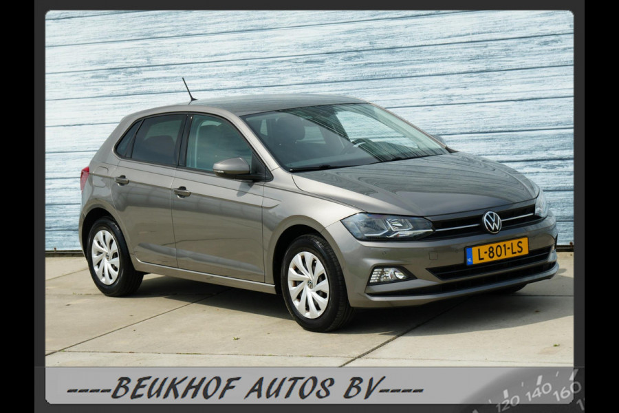 Volkswagen Polo 1.0 TSI Parkeersensor Carplay Adapt Cruise