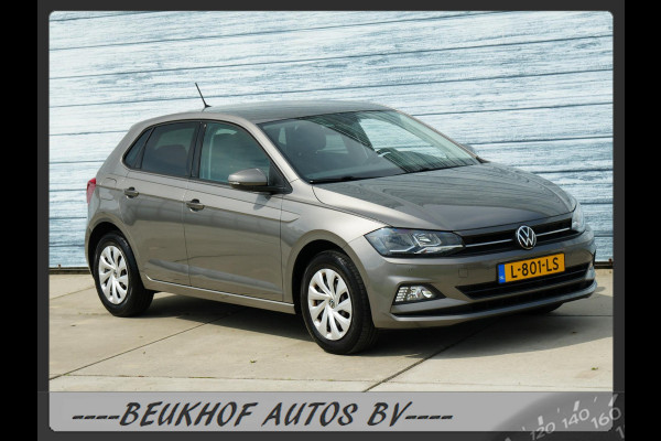 Volkswagen Polo 1.0 TSI Parkeersensor Carplay Adapt Cruise