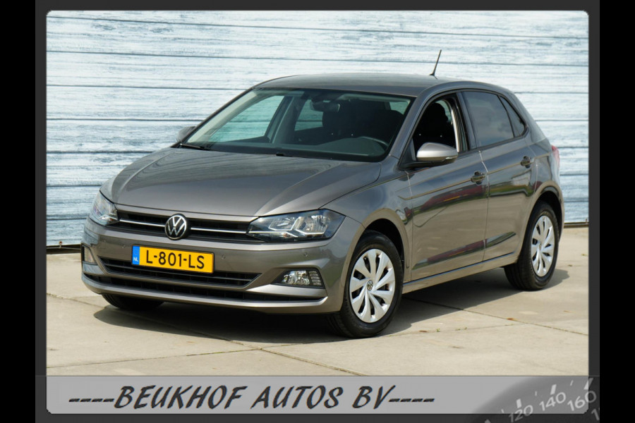 Volkswagen Polo 1.0 TSI Parkeersensor Carplay Adapt Cruise