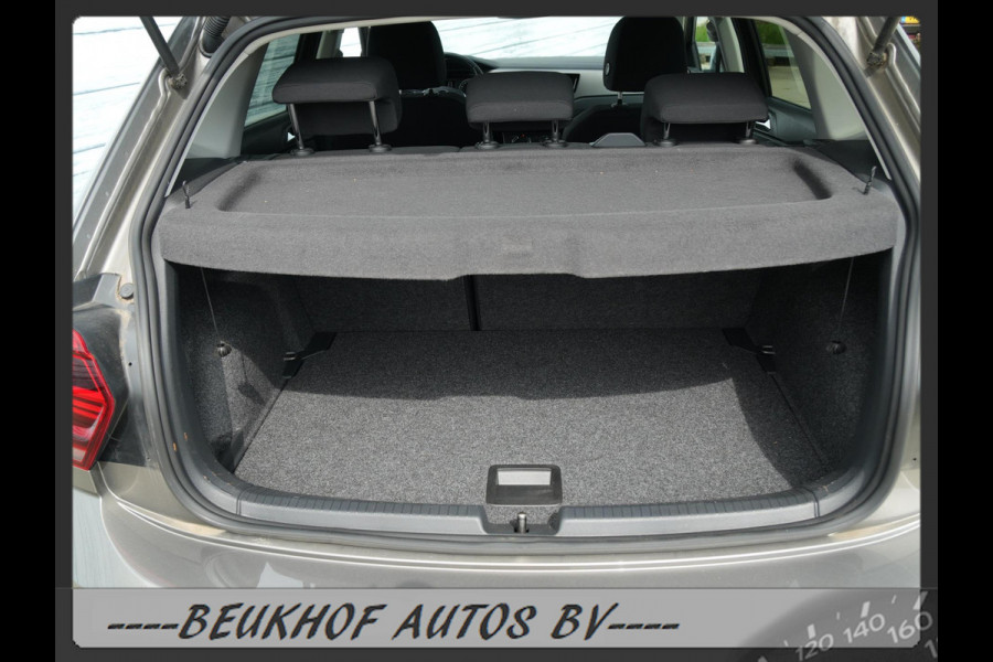 Volkswagen Polo 1.0 TSI Parkeersensor Carplay Adapt Cruise