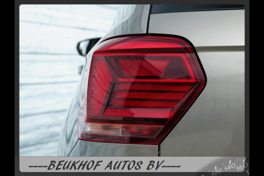 Volkswagen Polo 1.0 TSI Parkeersensor Carplay Adapt Cruise