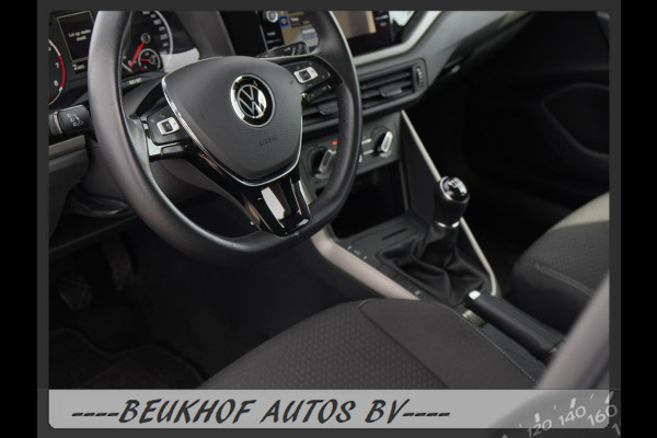 Volkswagen Polo 1.0 TSI Parkeersensor Carplay Adapt Cruise