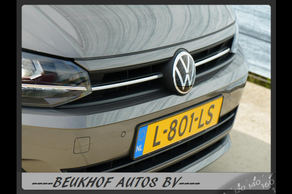 Volkswagen Polo 1.0 TSI Parkeersensor Carplay Adapt Cruise
