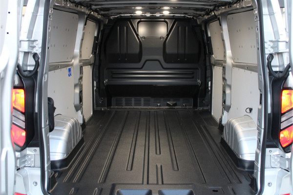 Ford Transit Custom 320 2.0 TDCI L2H1 Limited 170pk - 2x Schuifdeur - Adaptive Cruise - Blind spot - Navigatie - Camera - Draadloos laden - Stoelver