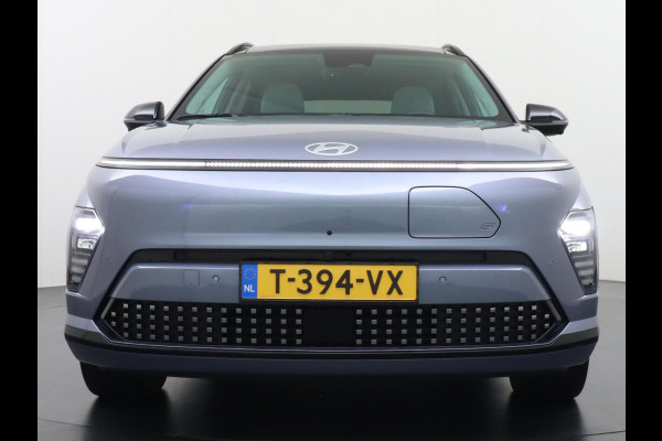 Hyundai KONA ELECTRIC Premium Sky 65.4 kWh VAN: 37.900,- VOOR: 35.770,- UW HERFSTVOORDEEL: 2.130,- EURO | NIEUW 51.500,-EURO! | ORIG. NL.| DEALER ONDERHOUDEN