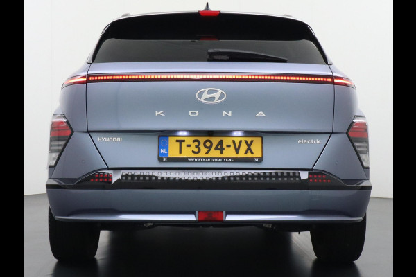 Hyundai KONA ELECTRIC Premium Sky 65.4 kWh VAN: 37.900,- VOOR: 35.770,- UW HERFSTVOORDEEL: 2.130,- EURO | NIEUW 51.500,-EURO! | ORIG. NL.| DEALER ONDERHOUDEN