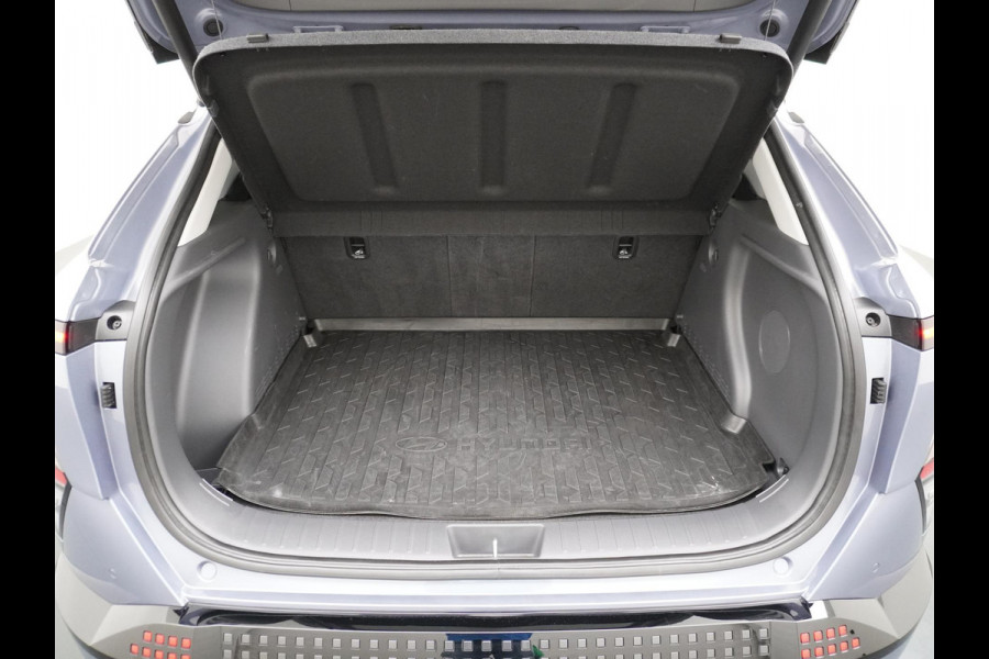 Hyundai KONA ELECTRIC Premium Sky 65.4 kWh VAN: 37.900,- VOOR: 35.770,- UW HERFSTVOORDEEL: 2.130,- EURO | NIEUW 51.500,-EURO! | ORIG. NL.| DEALER ONDERHOUDEN