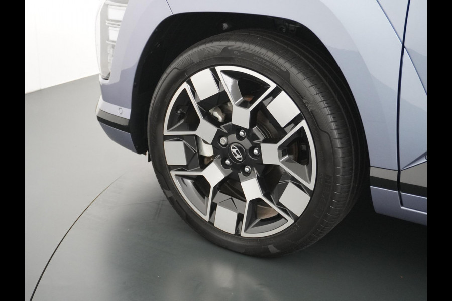 Hyundai KONA ELECTRIC Premium Sky 65.4 kWh VAN: 37.900,- VOOR: 35.770,- UW HERFSTVOORDEEL: 2.130,- EURO | NIEUW 51.500,-EURO! | ORIG. NL.| DEALER ONDERHOUDEN
