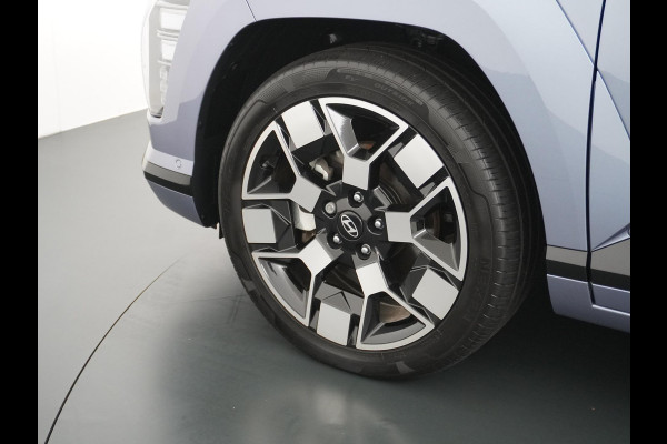 Hyundai KONA ELECTRIC Premium Sky 65.4 kWh VAN: 37.900,- VOOR: 35.770,- UW HERFSTVOORDEEL: 2.130,- EURO | NIEUW 51.500,-EURO! | ORIG. NL.| DEALER ONDERHOUDEN