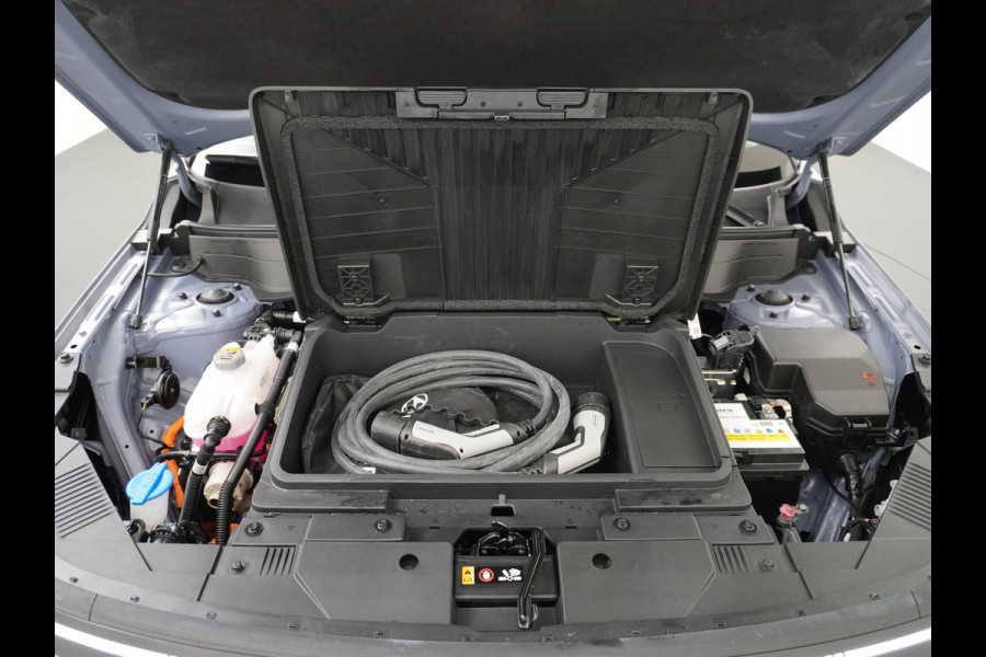Hyundai KONA ELECTRIC Premium Sky 65.4 kWh VAN: 37.900,- VOOR: 35.770,- UW HERFSTVOORDEEL: 2.130,- EURO | NIEUW 51.500,-EURO! | ORIG. NL.| DEALER ONDERHOUDEN