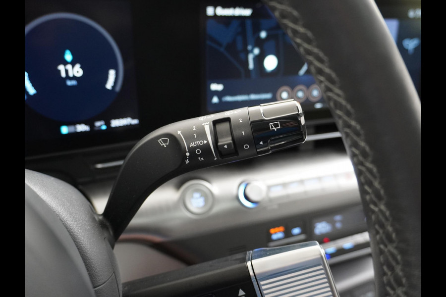 Hyundai KONA ELECTRIC Premium Sky 65.4 kWh VAN: 37.900,- VOOR: 35.770,- UW HERFSTVOORDEEL: 2.130,- EURO | NIEUW 51.500,-EURO! | ORIG. NL.| DEALER ONDERHOUDEN