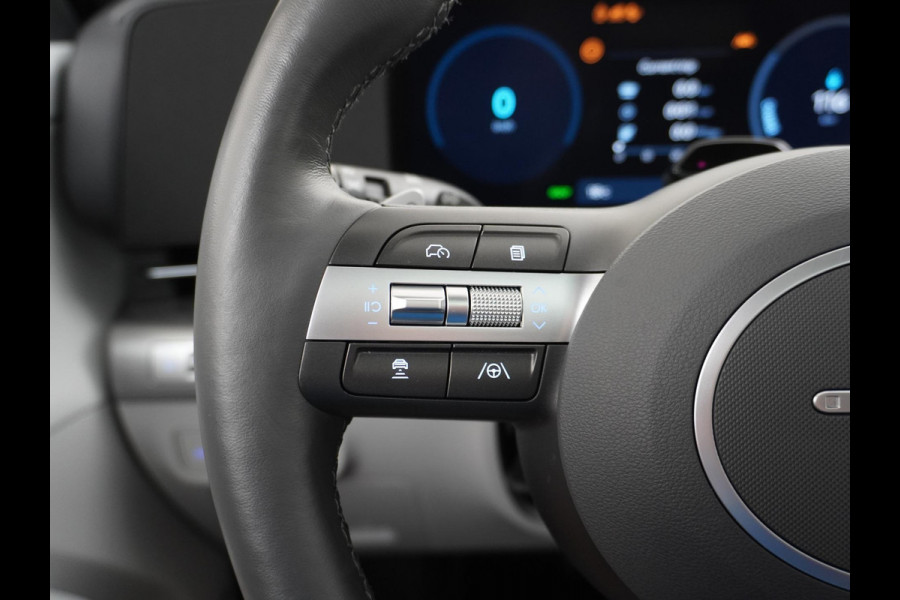 Hyundai KONA ELECTRIC Premium Sky 65.4 kWh VAN: 37.900,- VOOR: 35.770,- UW HERFSTVOORDEEL: 2.130,- EURO | NIEUW 51.500,-EURO! | ORIG. NL.| DEALER ONDERHOUDEN