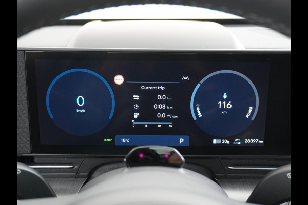 Hyundai KONA ELECTRIC Premium Sky 65.4 kWh VAN: 37.900,- VOOR: 35.770,- UW HERFSTVOORDEEL: 2.130,- EURO | NIEUW 51.500,-EURO! | ORIG. NL.| DEALER ONDERHOUDEN