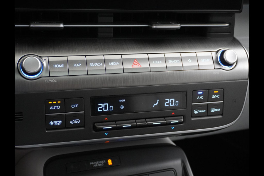 Hyundai KONA ELECTRIC Premium Sky 65.4 kWh VAN: 37.900,- VOOR: 35.770,- UW HERFSTVOORDEEL: 2.130,- EURO | NIEUW 51.500,-EURO! | ORIG. NL.| DEALER ONDERHOUDEN