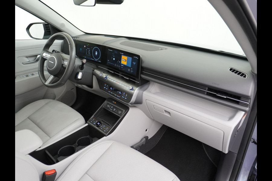 Hyundai KONA ELECTRIC Premium Sky 65.4 kWh VAN: 37.900,- VOOR: 35.770,- UW HERFSTVOORDEEL: 2.130,- EURO | NIEUW 51.500,-EURO! | ORIG. NL.| DEALER ONDERHOUDEN