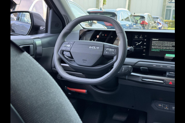 Kia EV3 Air 58.3 kWh | 19 INCH Velgen | Allseason | Draadloos Carplay | Navigatie |
