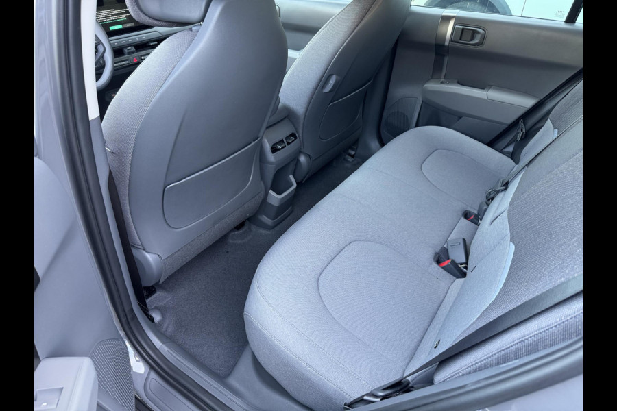 Kia EV3 Air 58.3 kWh | 19 INCH Velgen | Allseason | Draadloos Carplay | Navigatie |